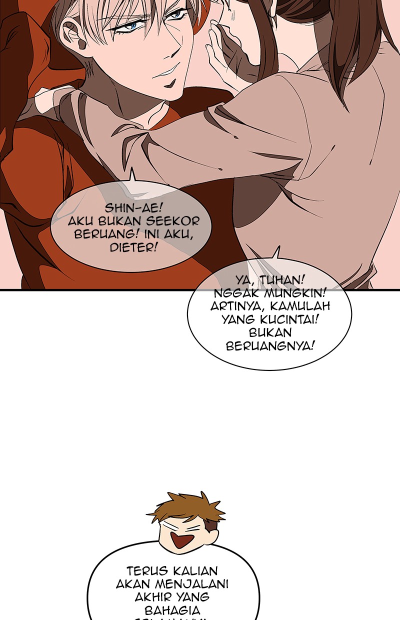 I Love Yoo Chapter 108 Gambar 68