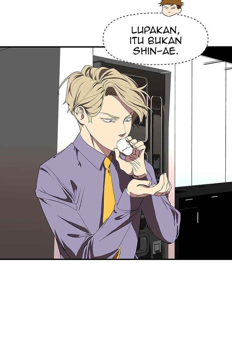 I Love Yoo Chapter 108 Gambar 75