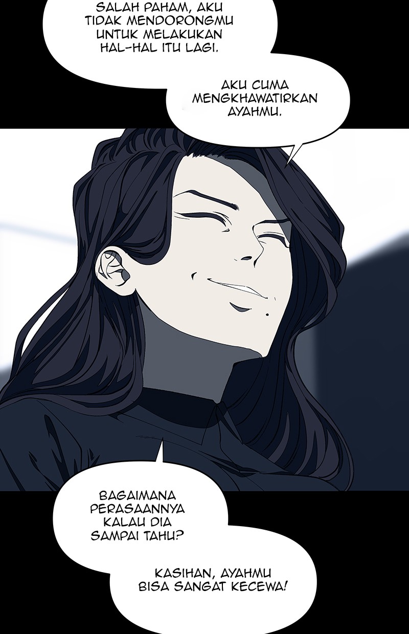 I Love Yoo Chapter 108 Gambar 8