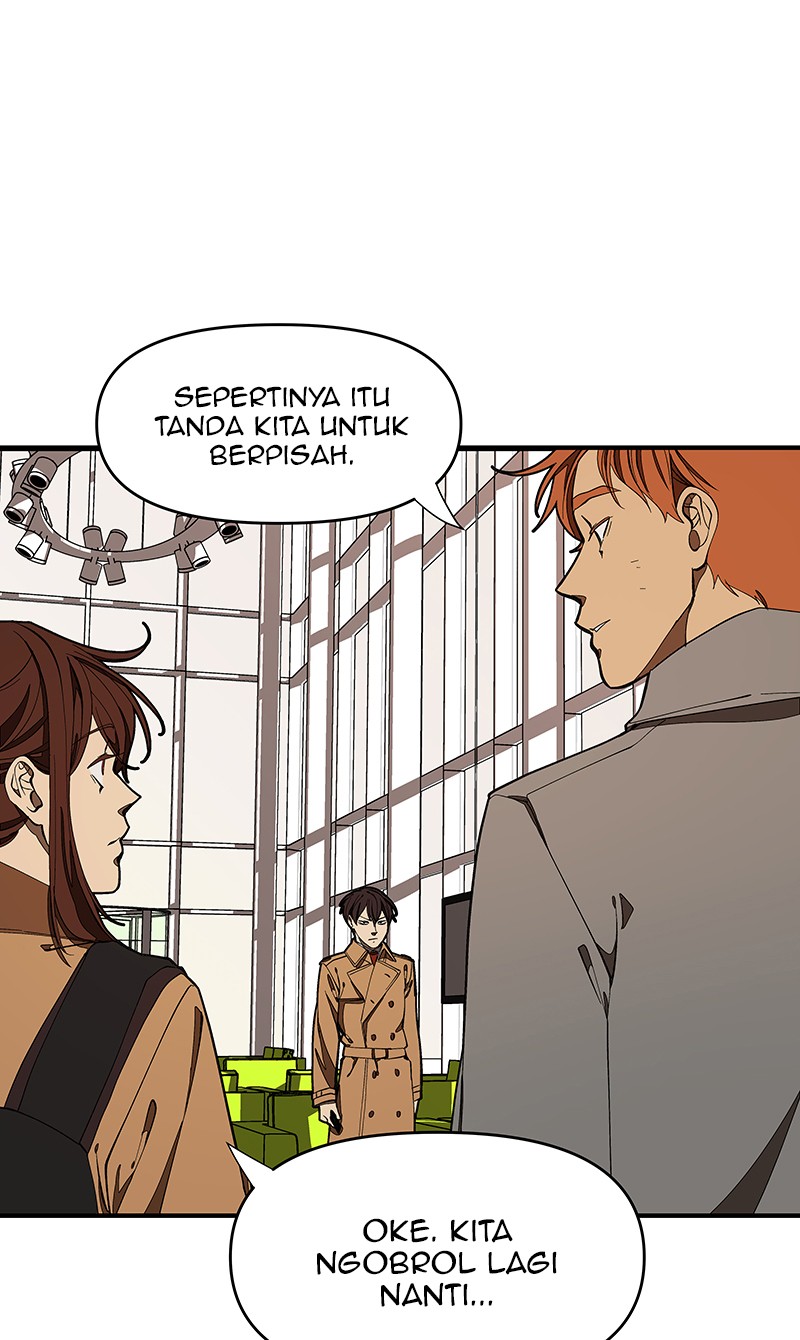 I Love Yoo Chapter 107 Gambar 11