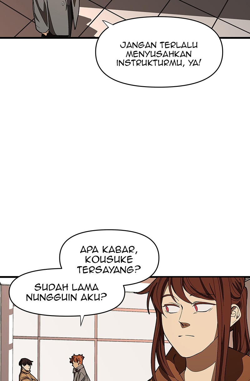 I Love Yoo Chapter 107 Gambar 13