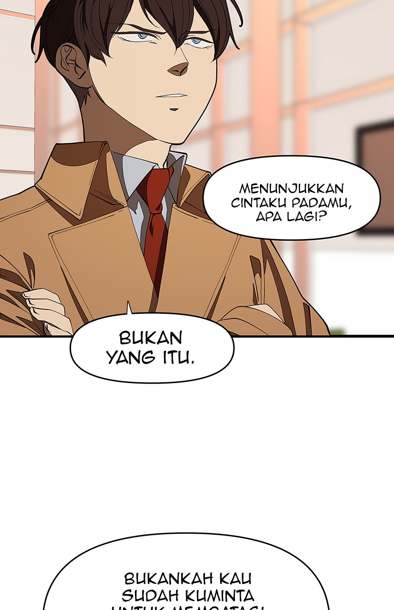 I Love Yoo Chapter 107 Gambar 15