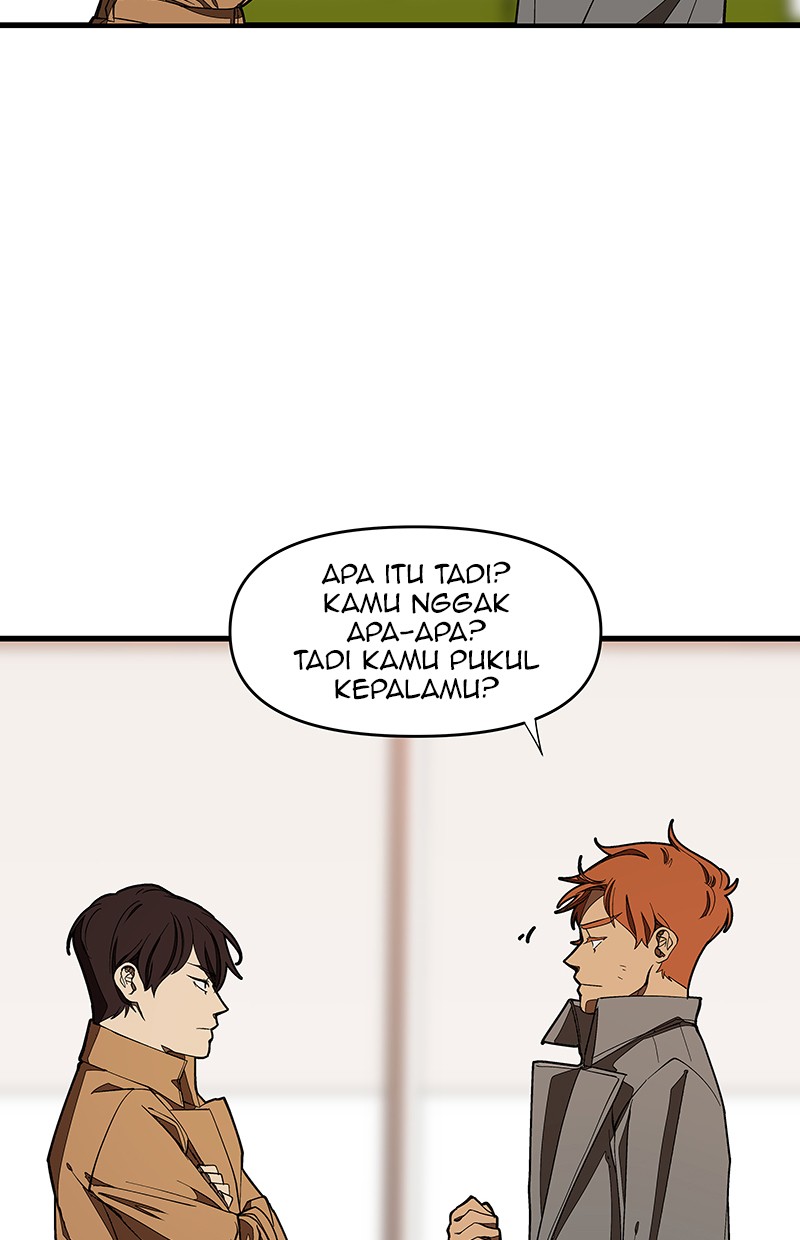 I Love Yoo Chapter 107 Gambar 19