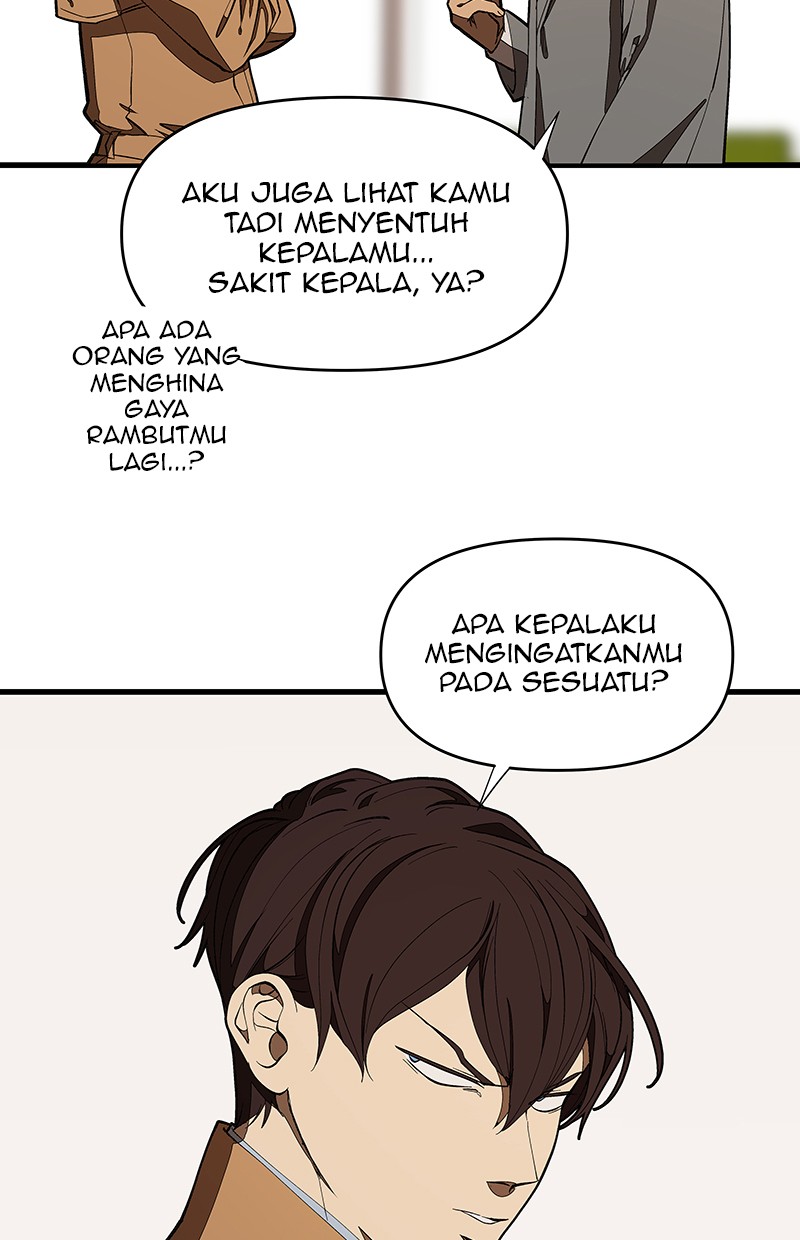 I Love Yoo Chapter 107 Gambar 20