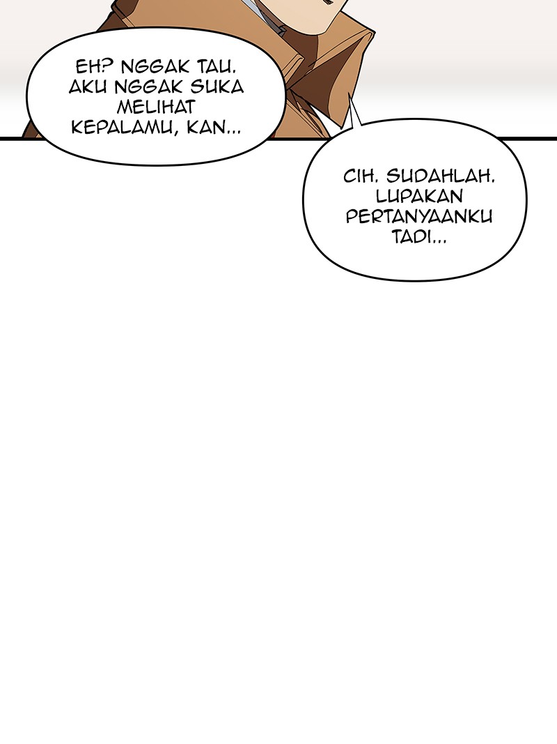 I Love Yoo Chapter 107 Gambar 21