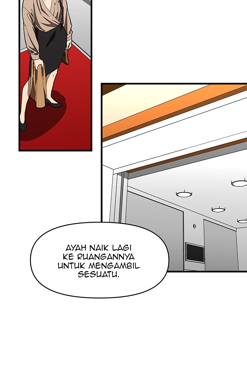 I Love Yoo Chapter 107 Gambar 24