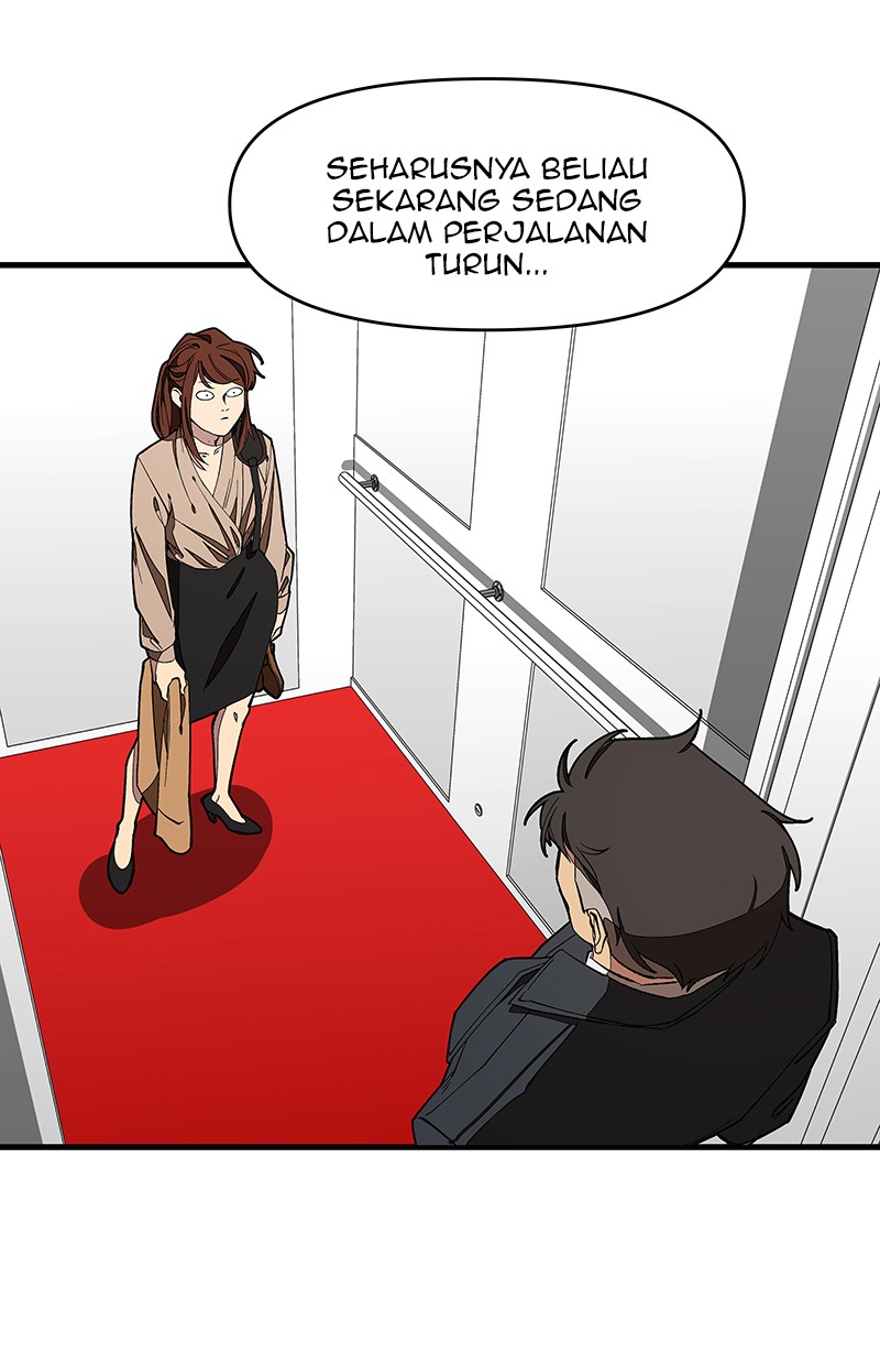I Love Yoo Chapter 107 Gambar 25