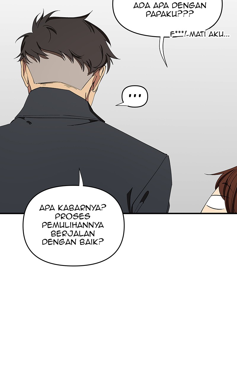 I Love Yoo Chapter 107 Gambar 30