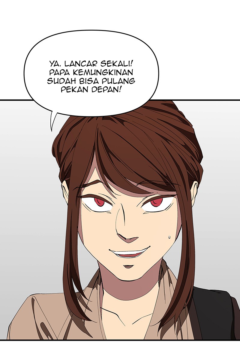 I Love Yoo Chapter 107 Gambar 31