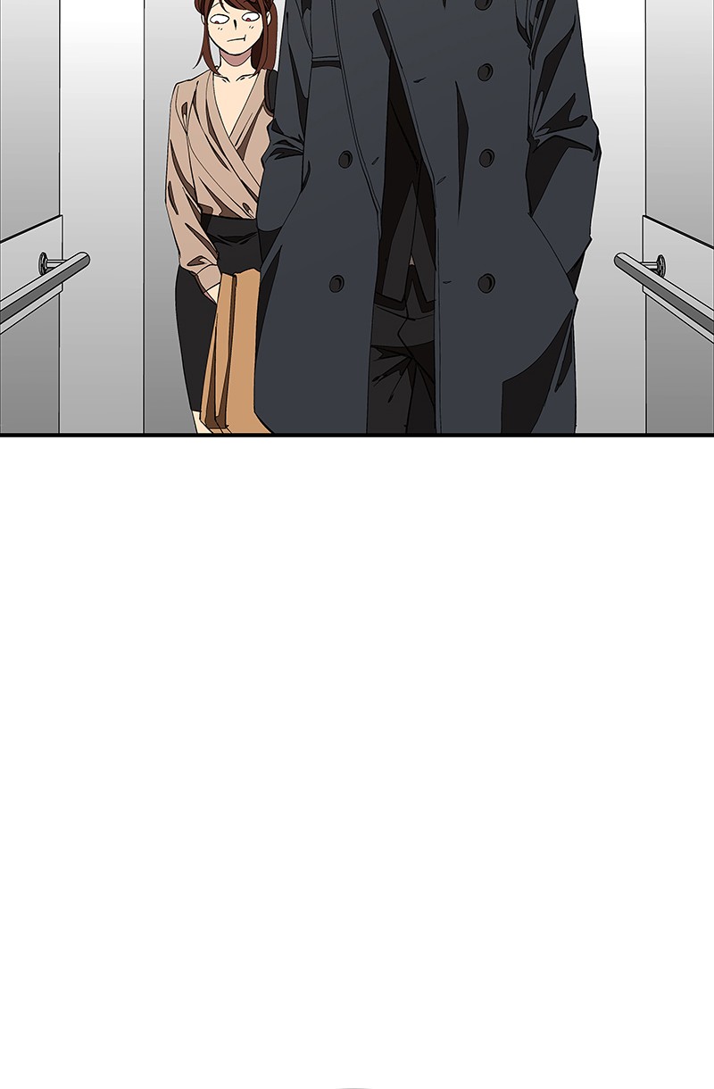 I Love Yoo Chapter 107 Gambar 34