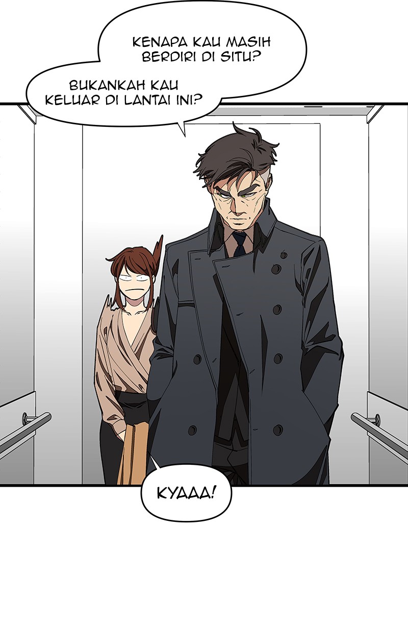 I Love Yoo Chapter 107 Gambar 35