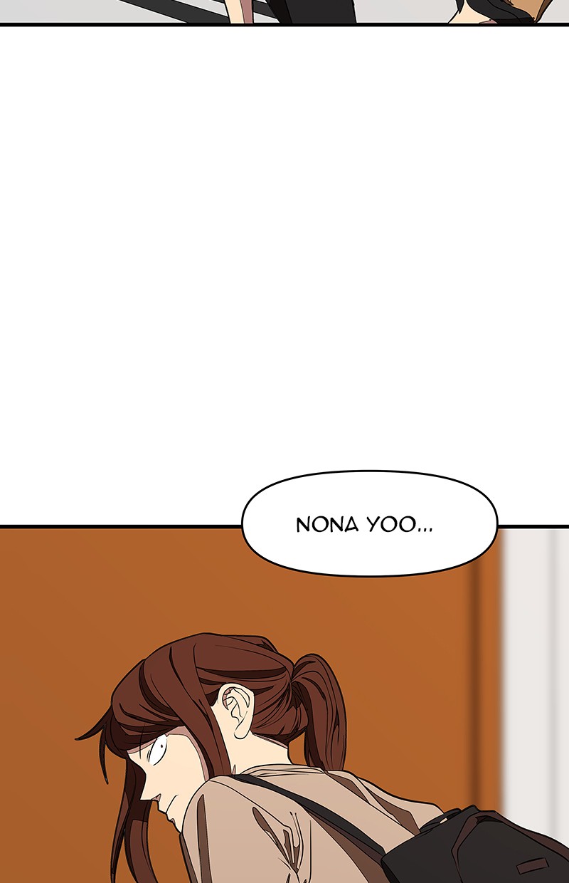 I Love Yoo Chapter 107 Gambar 37