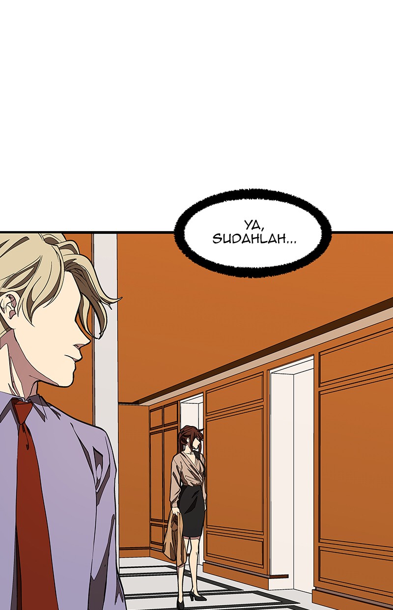 I Love Yoo Chapter 107 Gambar 43