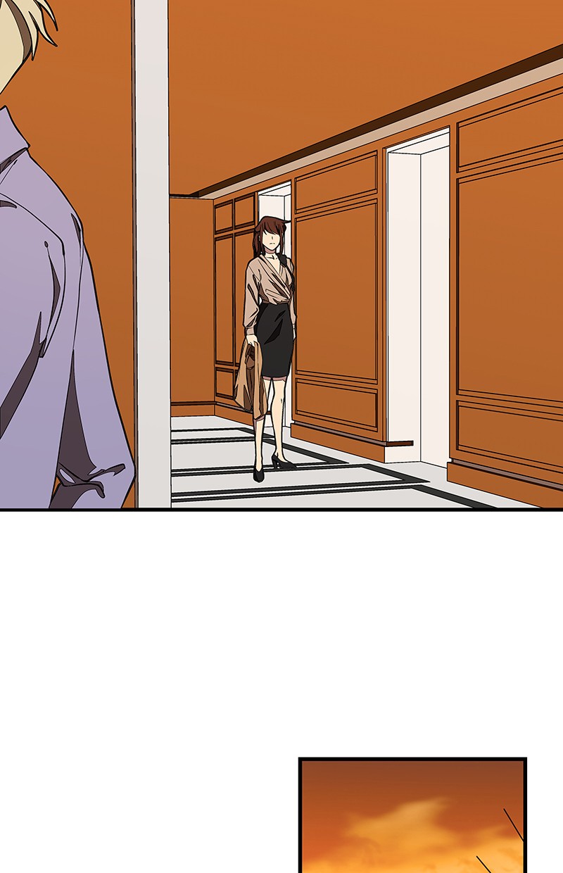 I Love Yoo Chapter 107 Gambar 46