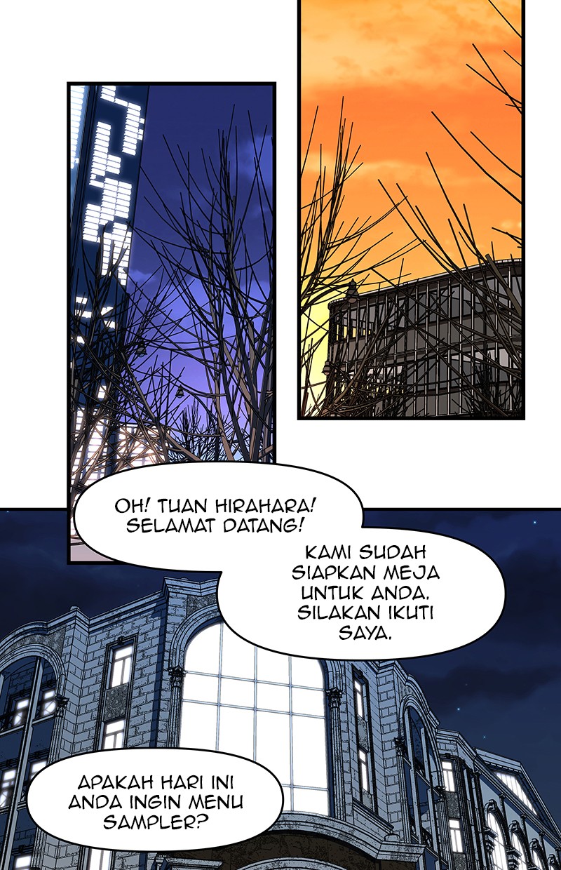 I Love Yoo Chapter 107 Gambar 47