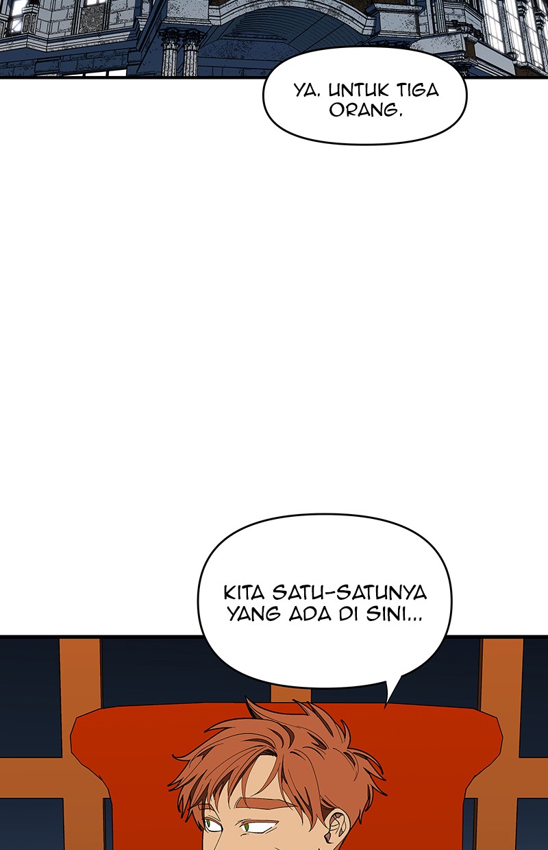 I Love Yoo Chapter 107 Gambar 48