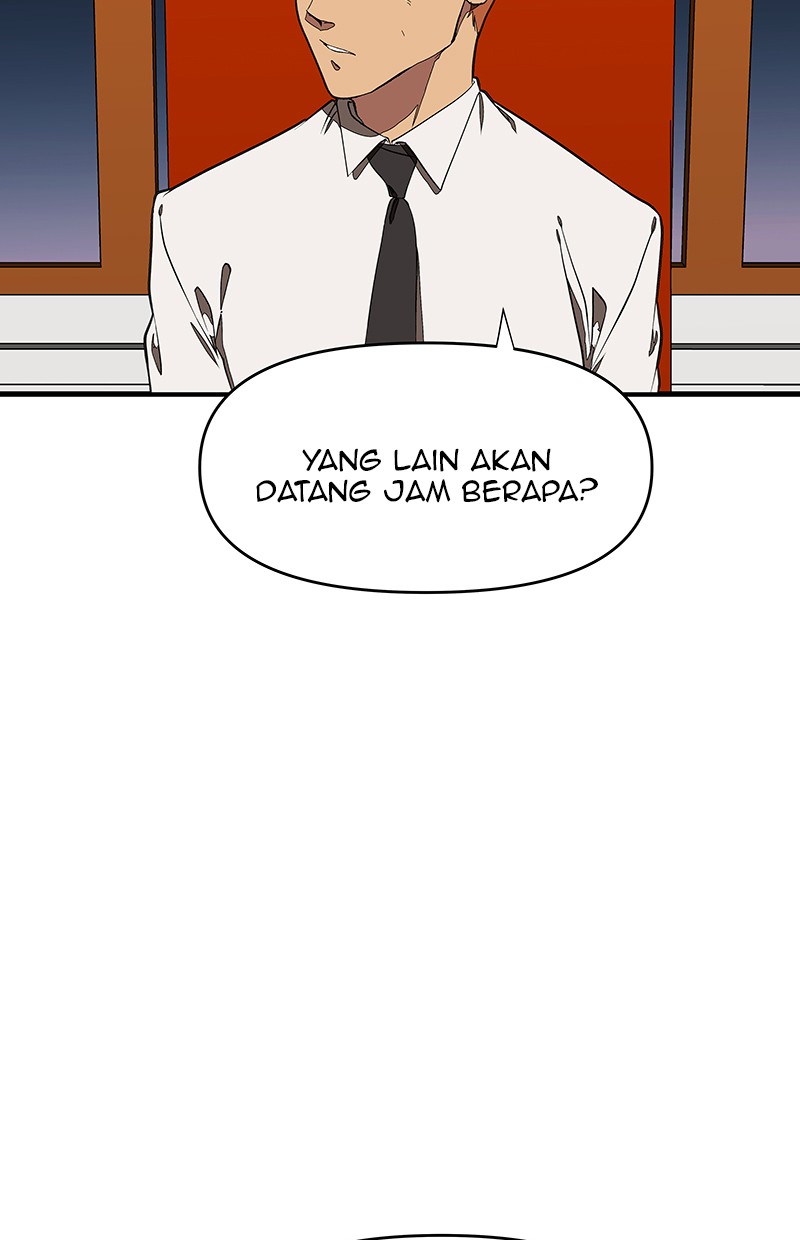 I Love Yoo Chapter 107 Gambar 49
