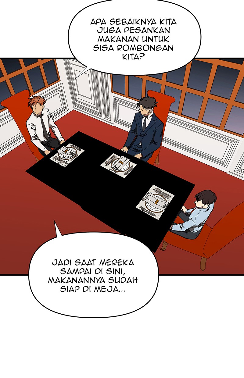 I Love Yoo Chapter 107 Gambar 50