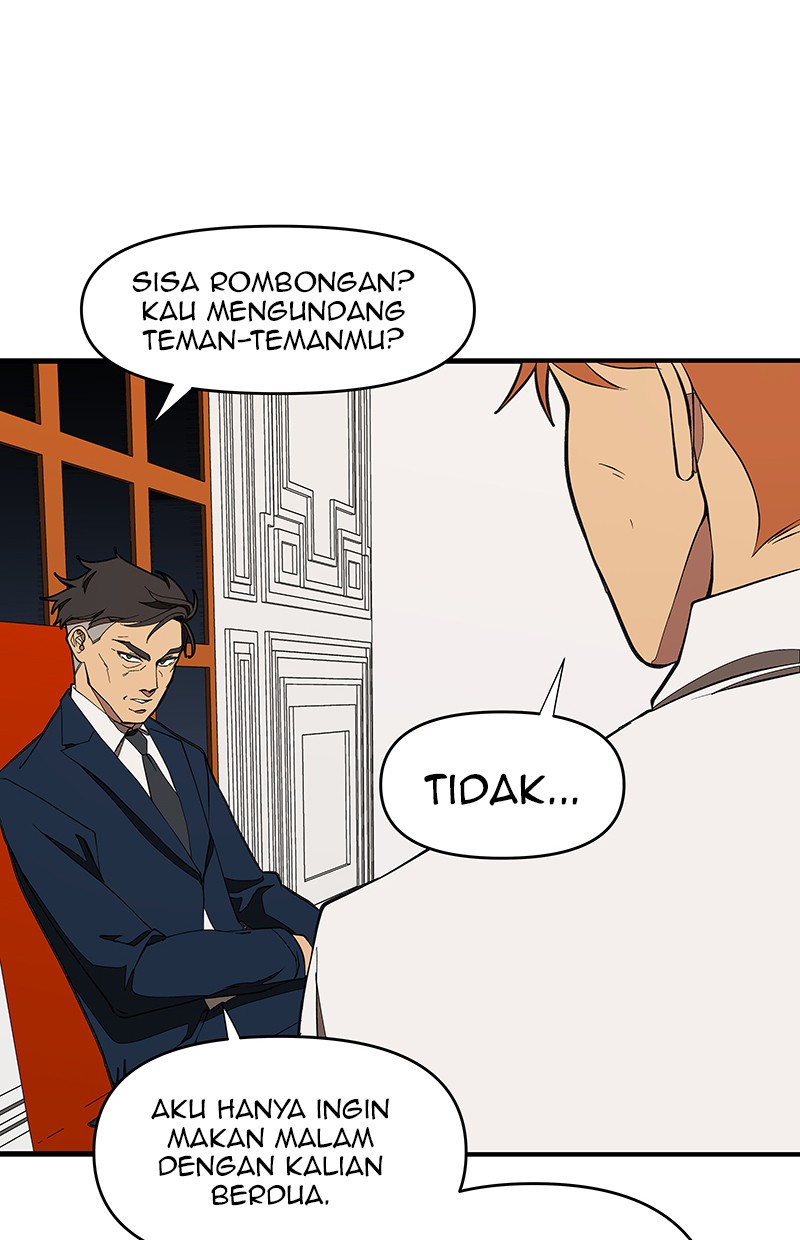 I Love Yoo Chapter 107 Gambar 51