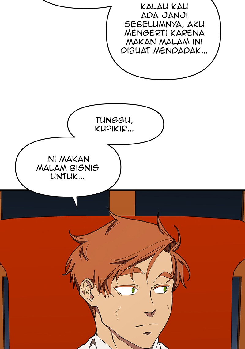 I Love Yoo Chapter 107 Gambar 52