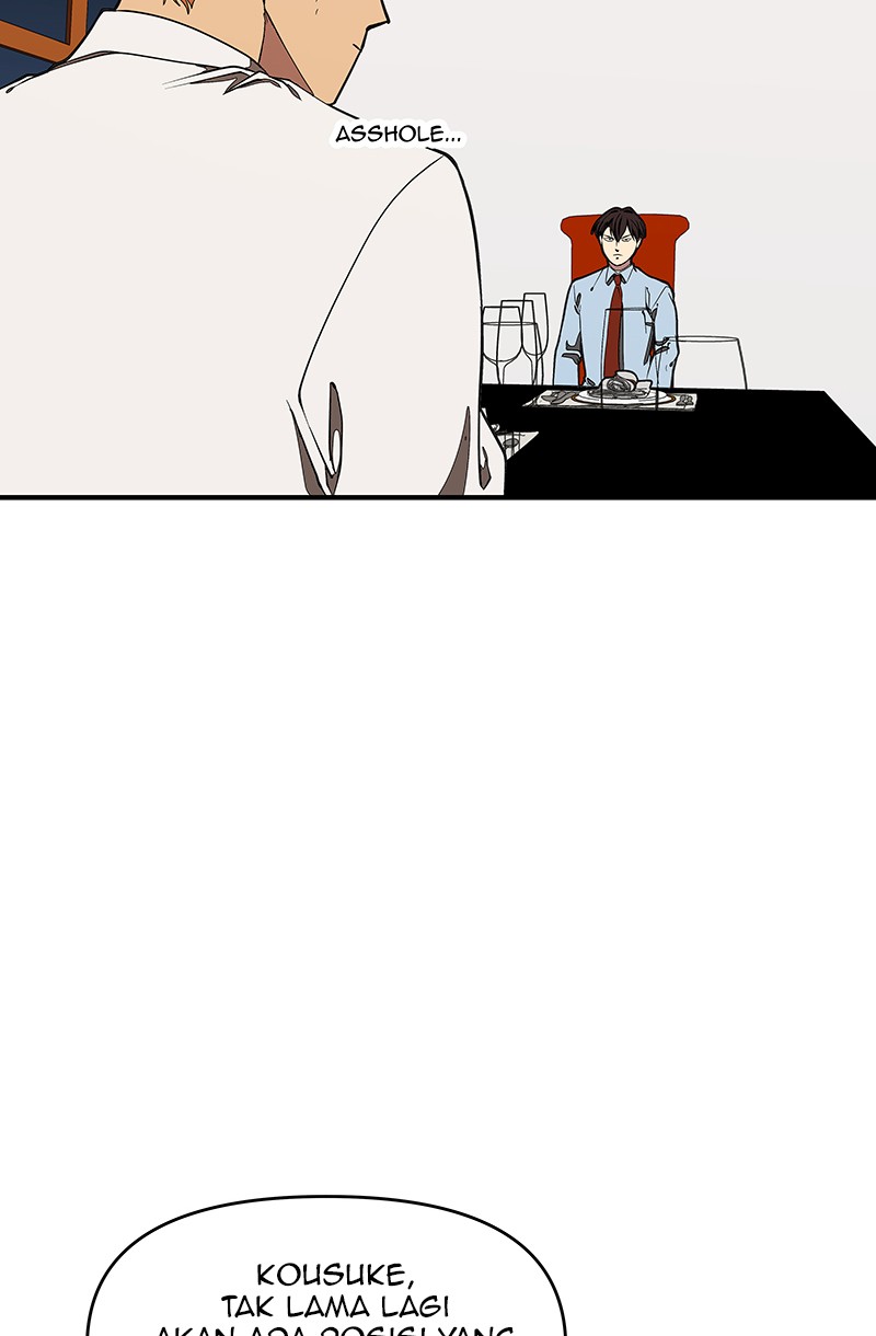 I Love Yoo Chapter 107 Gambar 55