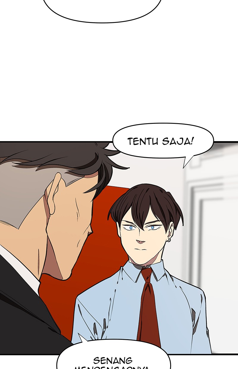 I Love Yoo Chapter 107 Gambar 58