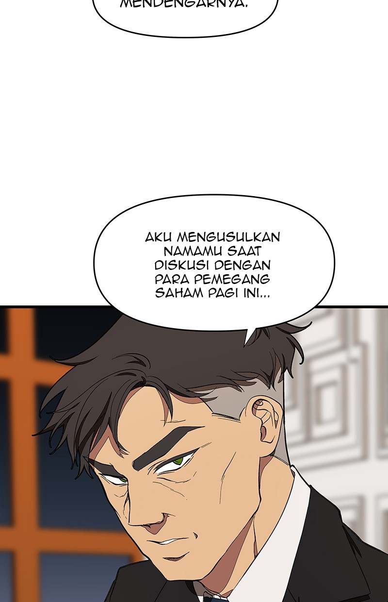 I Love Yoo Chapter 107 Gambar 59