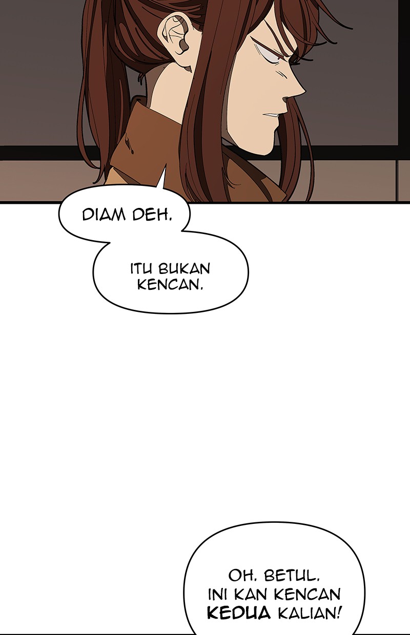 I Love Yoo Chapter 107 Gambar 6