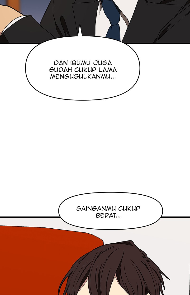 I Love Yoo Chapter 107 Gambar 60