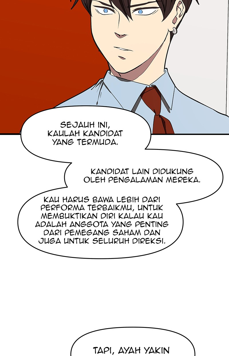 I Love Yoo Chapter 107 Gambar 61