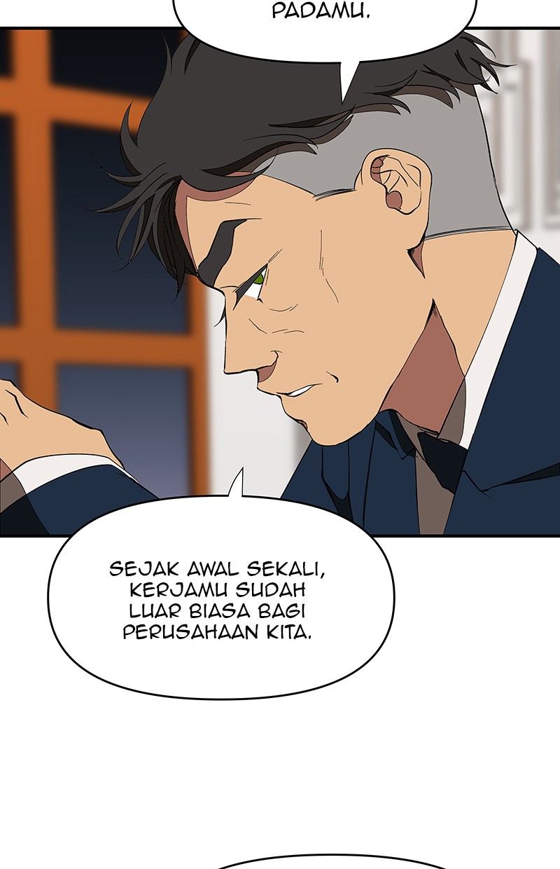 I Love Yoo Chapter 107 Gambar 62