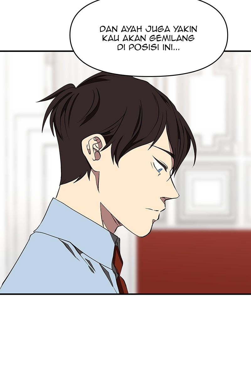I Love Yoo Chapter 107 Gambar 63