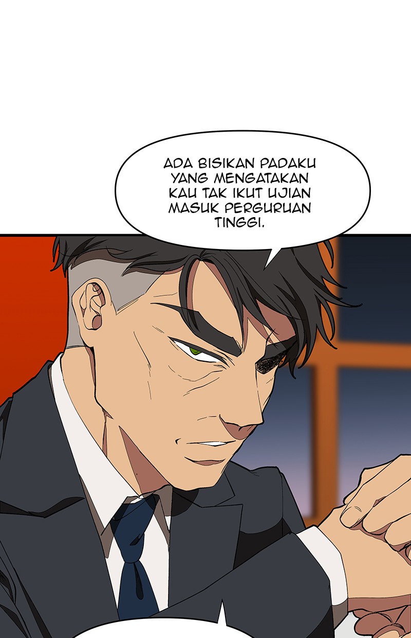 I Love Yoo Chapter 107 Gambar 69