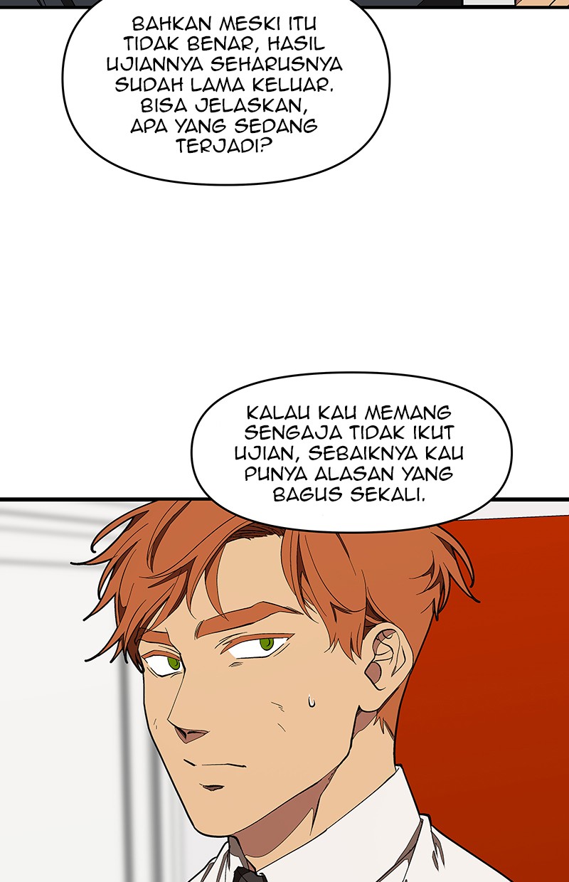 I Love Yoo Chapter 107 Gambar 70