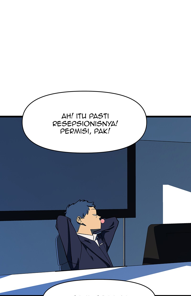 I Love Yoo Chapter 107 Gambar 73