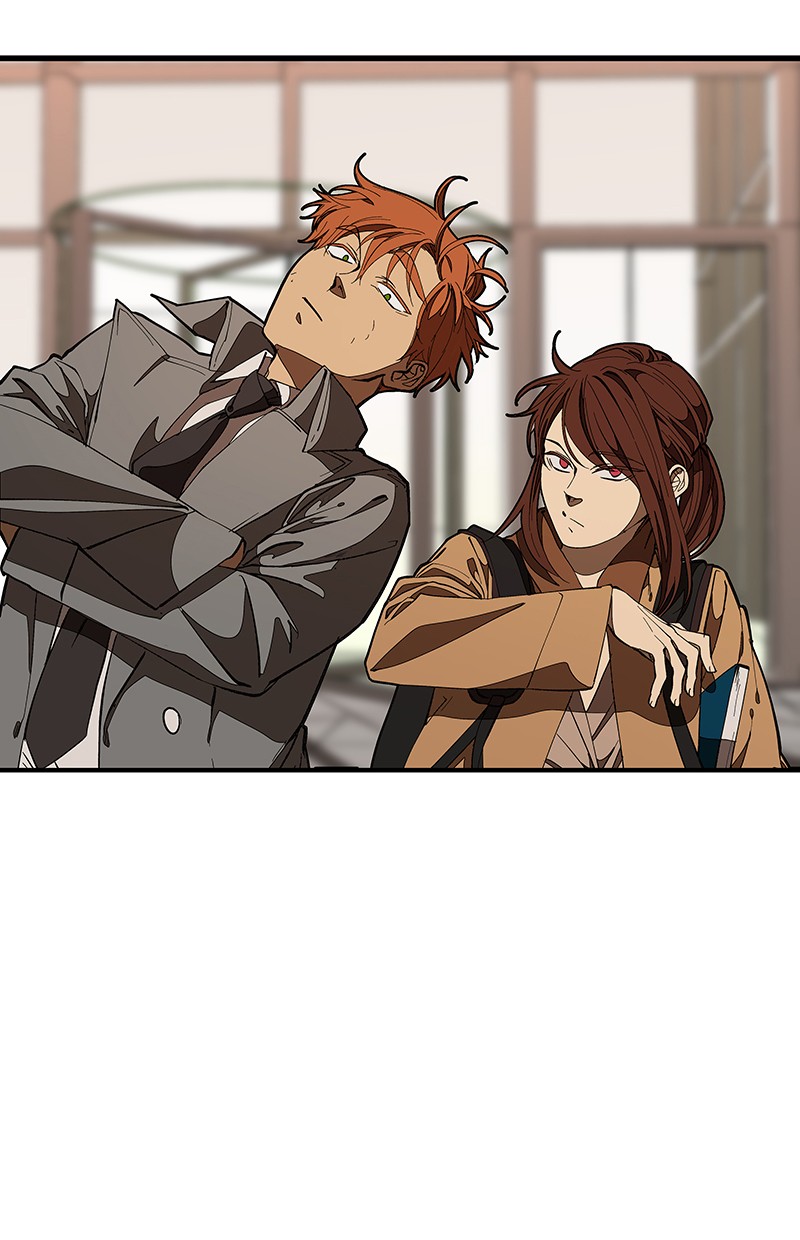 I Love Yoo Chapter 107 Gambar 8