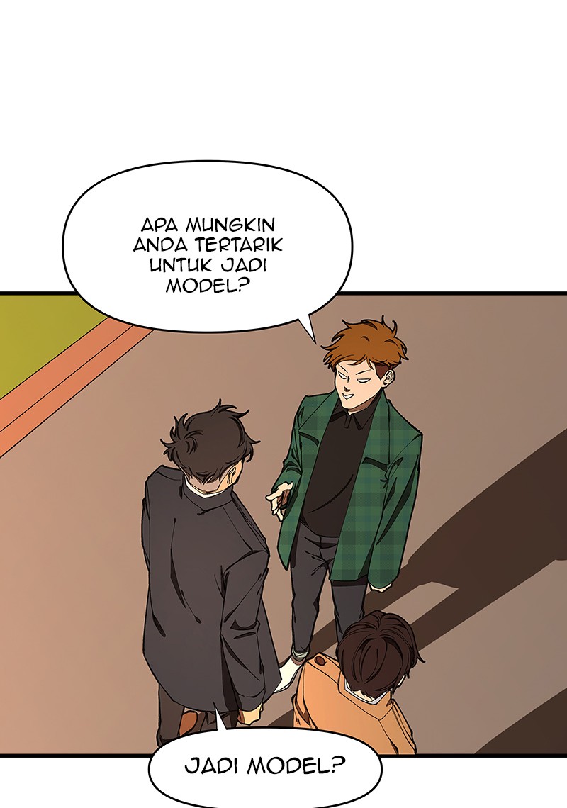 I Love Yoo Chapter 106 Gambar 10