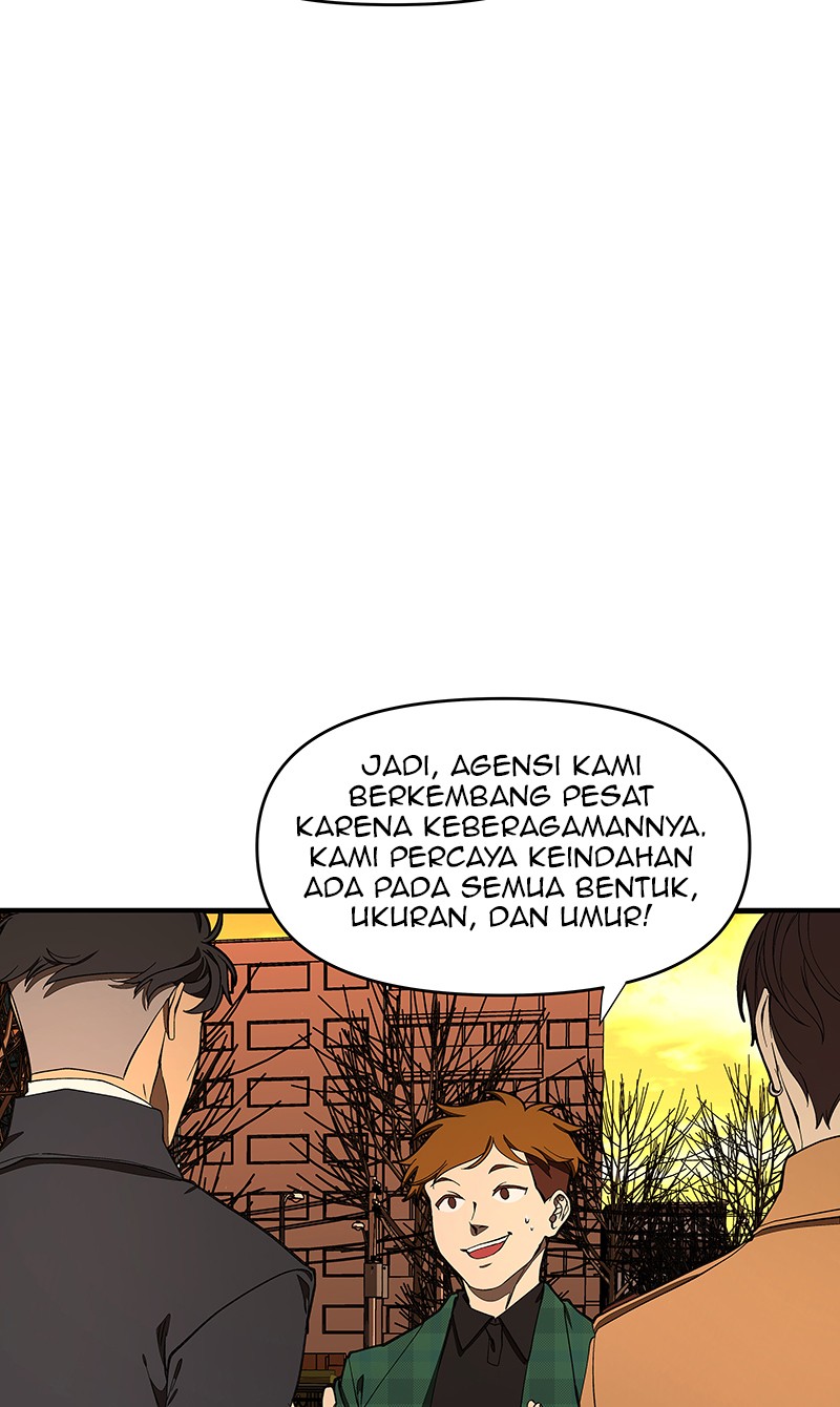 I Love Yoo Chapter 106 Gambar 11