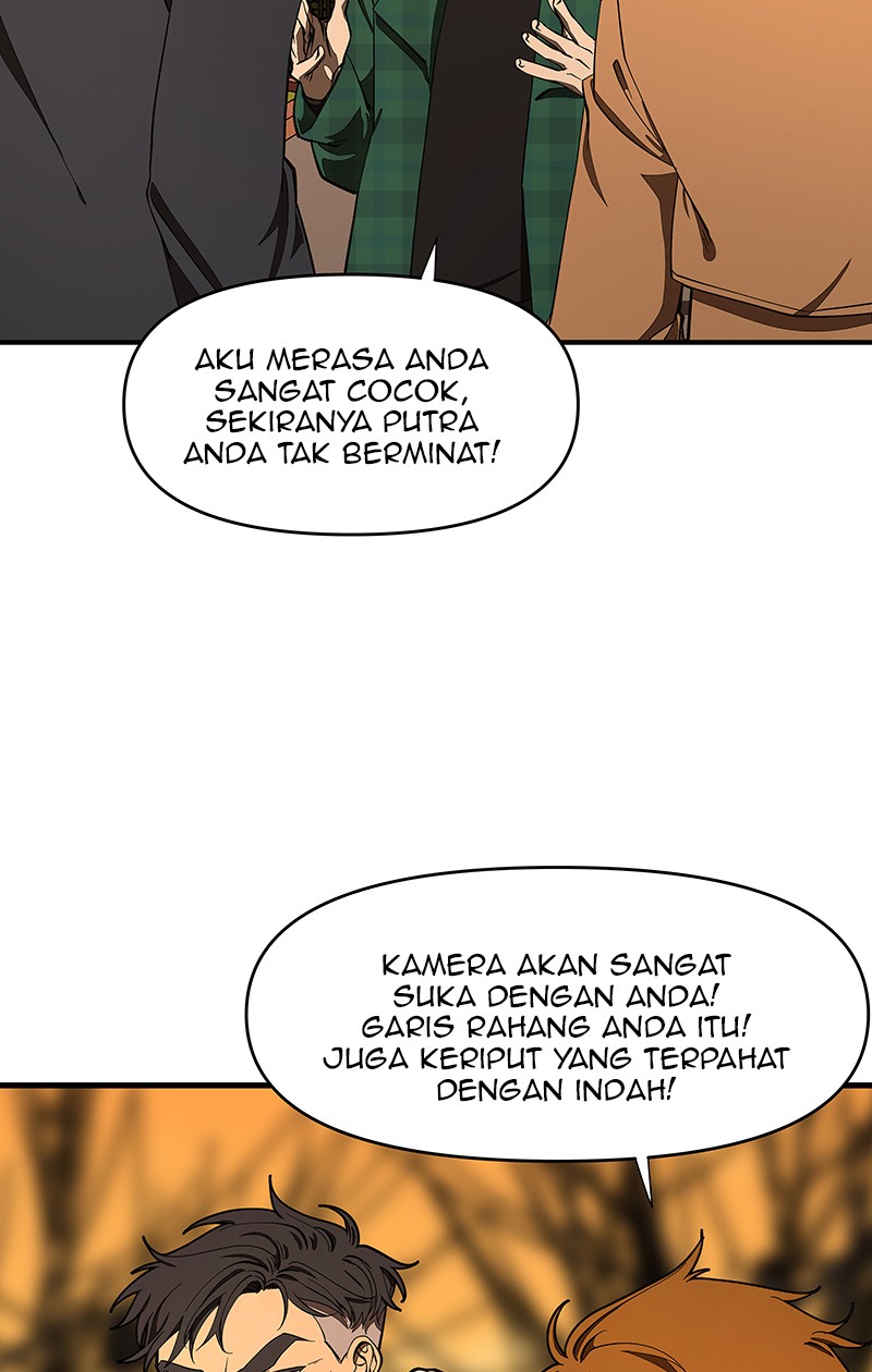 I Love Yoo Chapter 106 Gambar 12