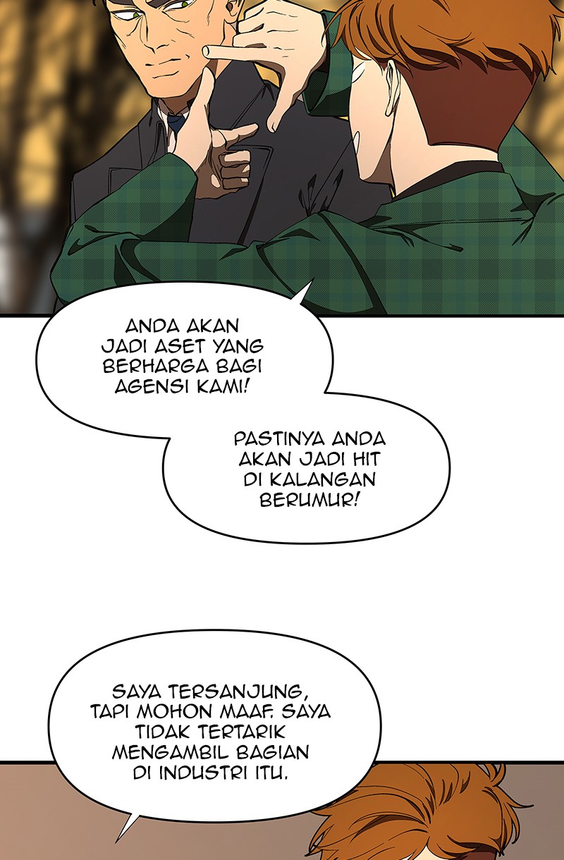 I Love Yoo Chapter 106 Gambar 13