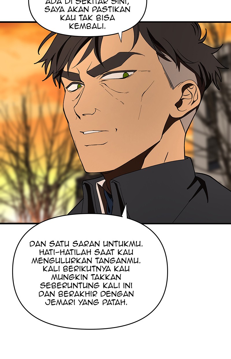 I Love Yoo Chapter 106 Gambar 15