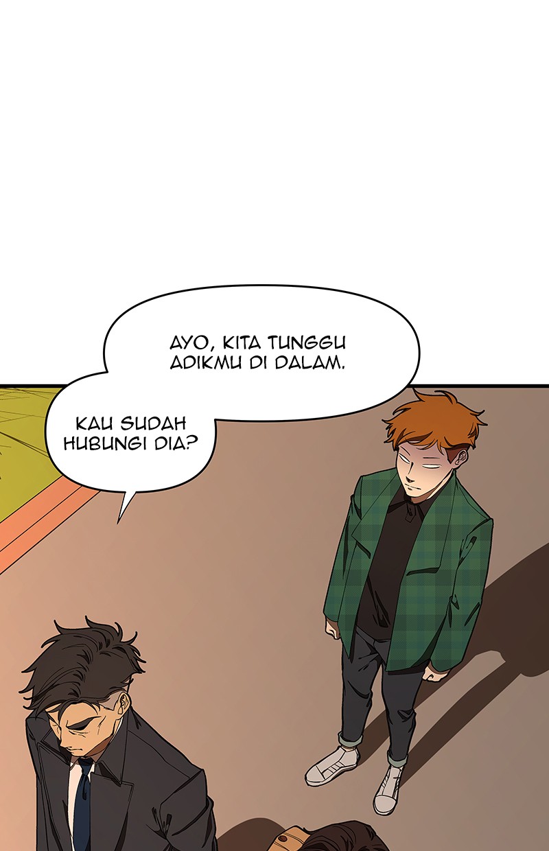 I Love Yoo Chapter 106 Gambar 16