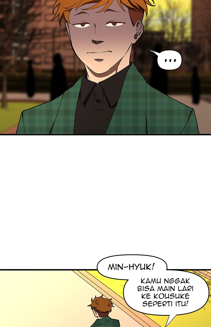I Love Yoo Chapter 106 Gambar 19