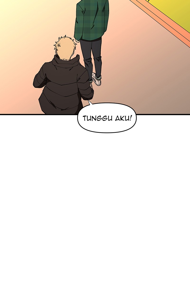 I Love Yoo Chapter 106 Gambar 20