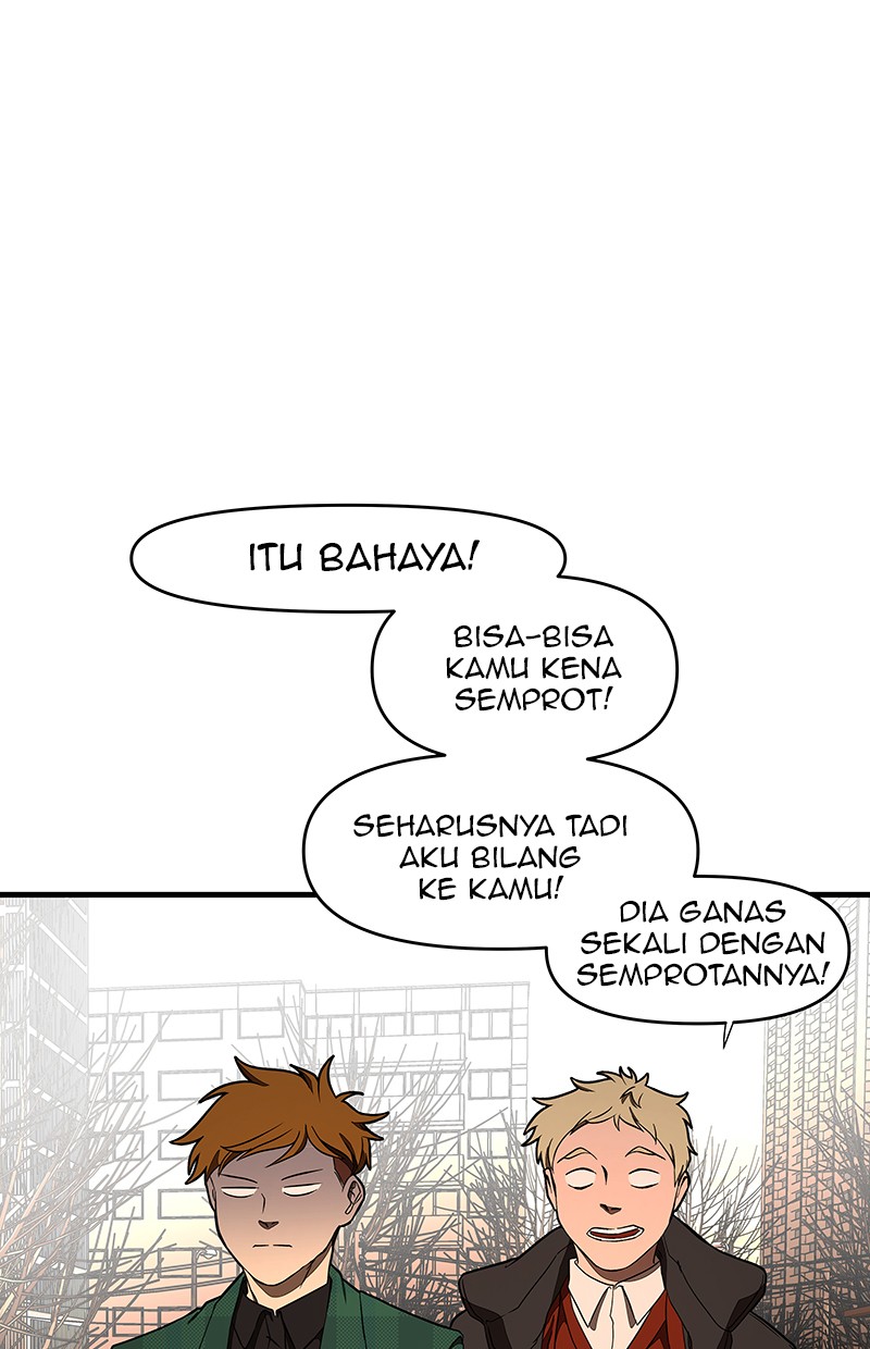 I Love Yoo Chapter 106 Gambar 21