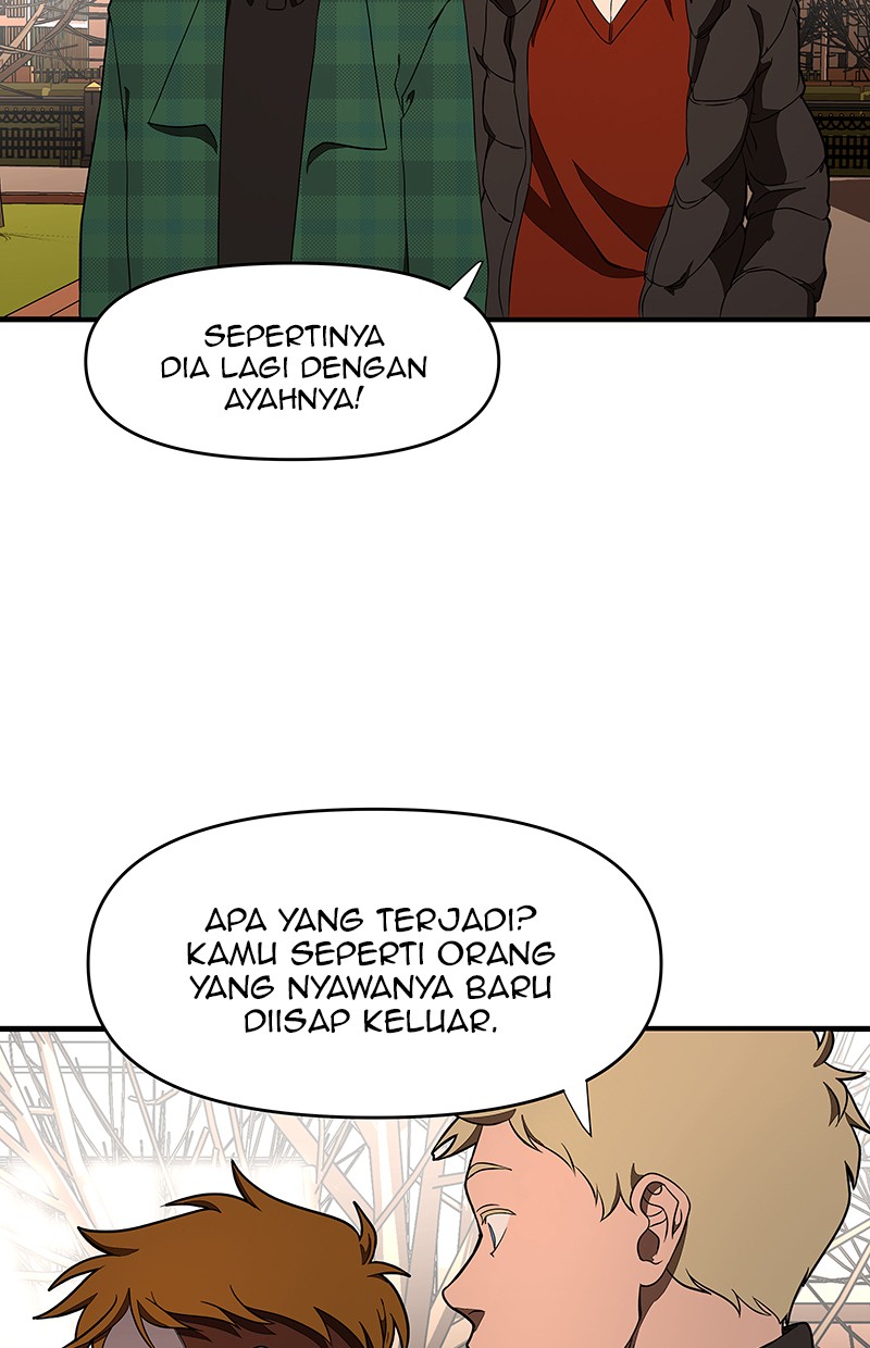I Love Yoo Chapter 106 Gambar 22
