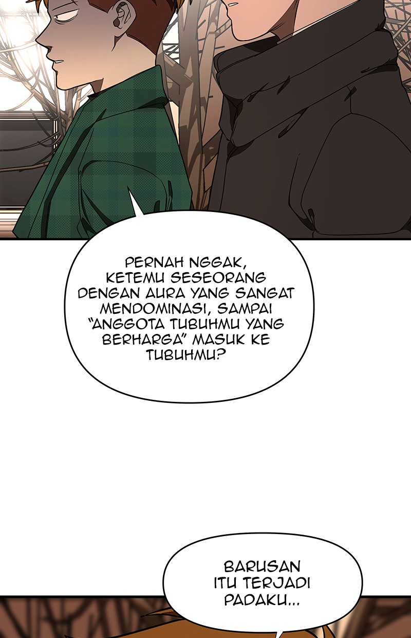 I Love Yoo Chapter 106 Gambar 23