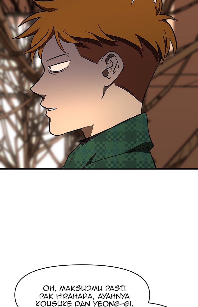 I Love Yoo Chapter 106 Gambar 24