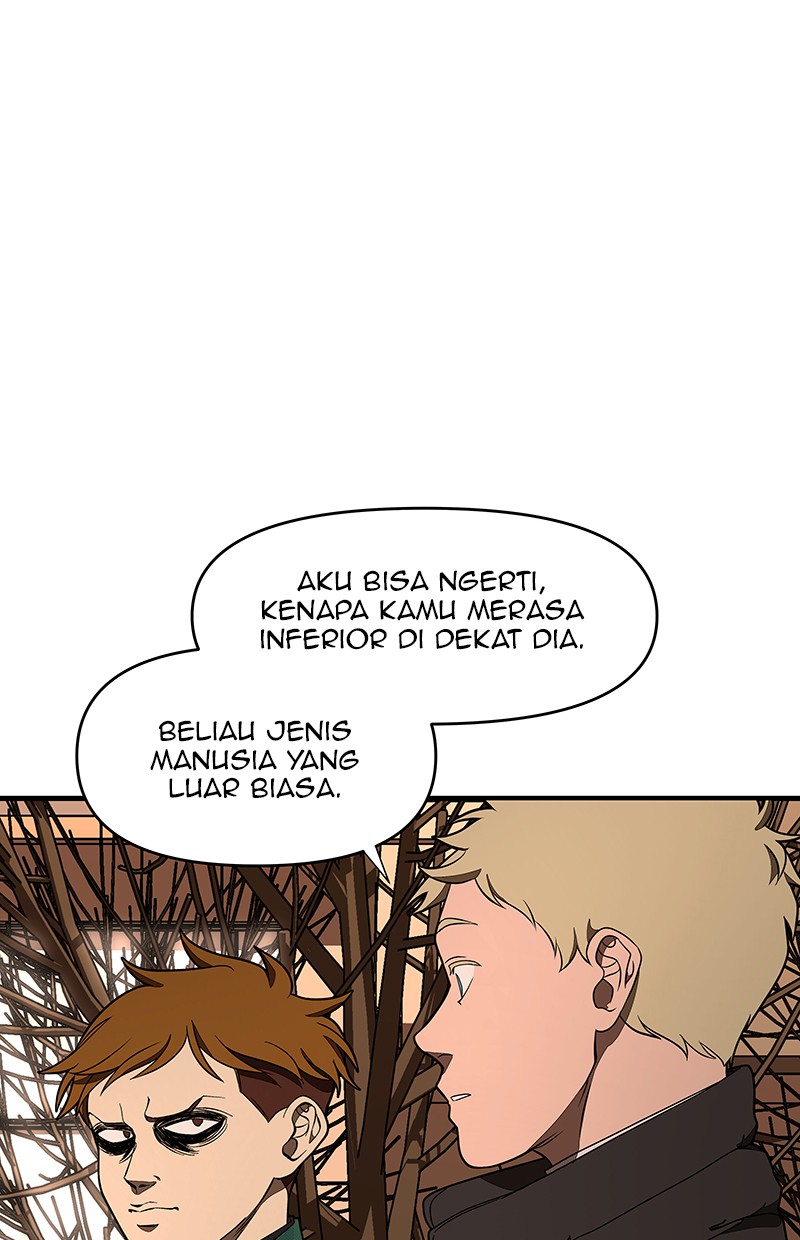 I Love Yoo Chapter 106 Gambar 26