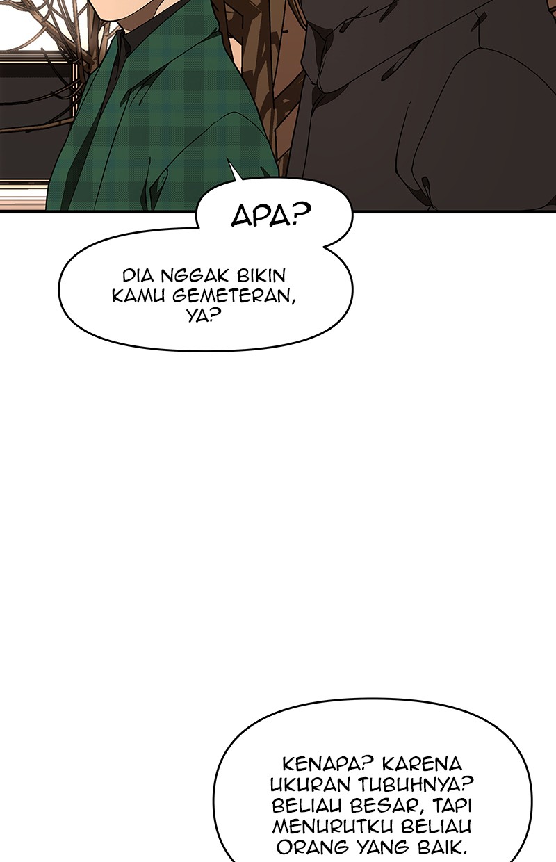 I Love Yoo Chapter 106 Gambar 27
